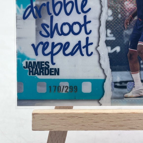 James Harden - Picture 2 of 3